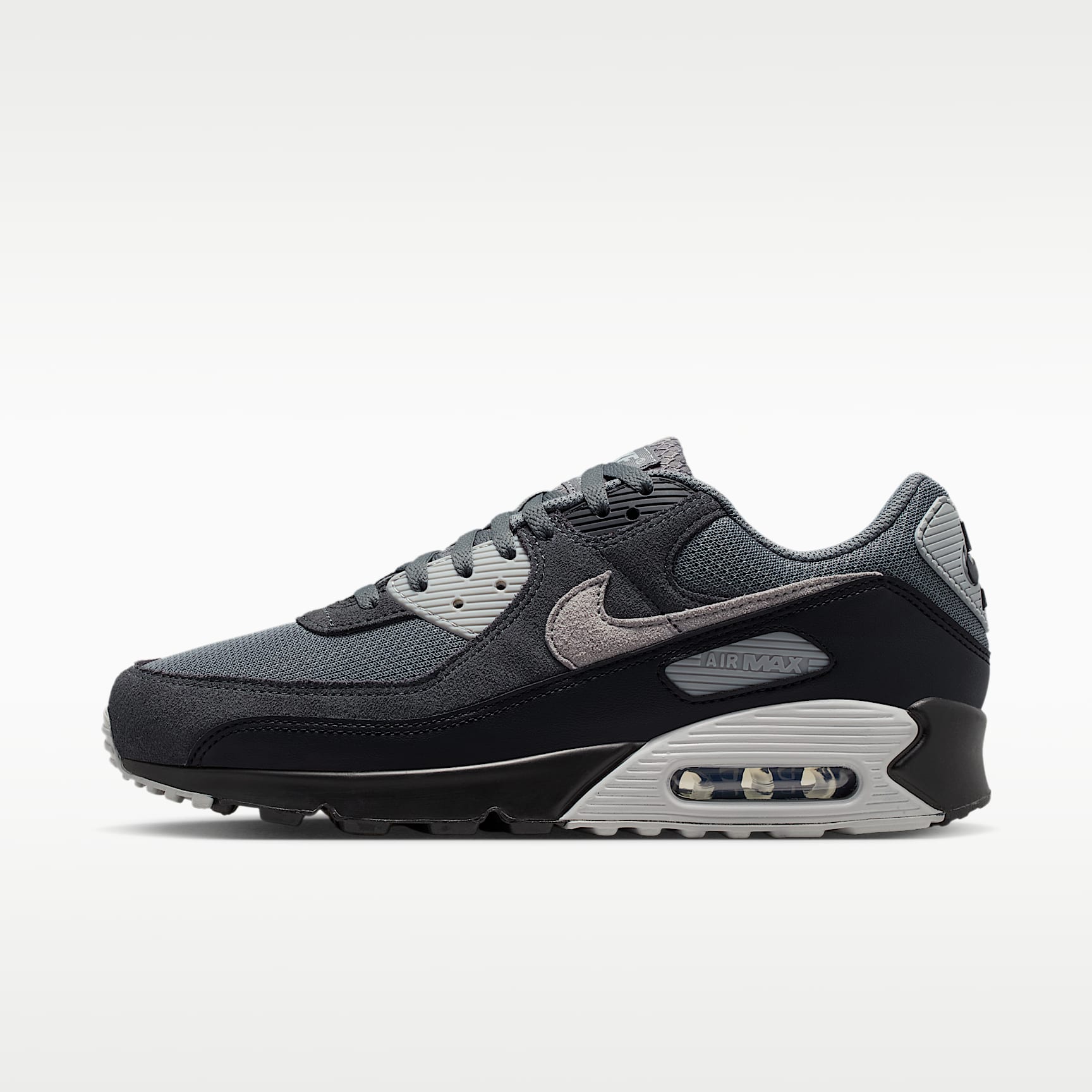 Nike Air Max 90 Men's Shoes. Nike.com